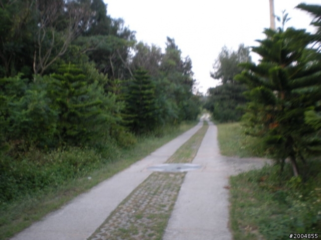 2012 秋節環金門