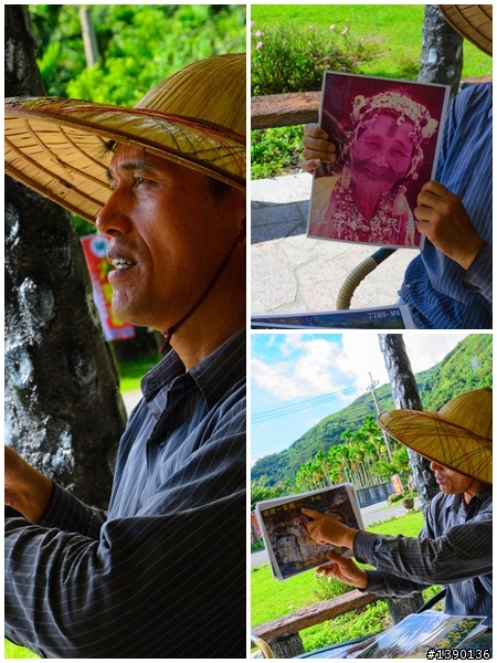 東部環島-第二彈花蓮