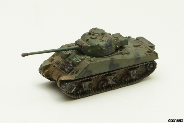 [收藏] World Tank Museum 精巧可愛的小坦克