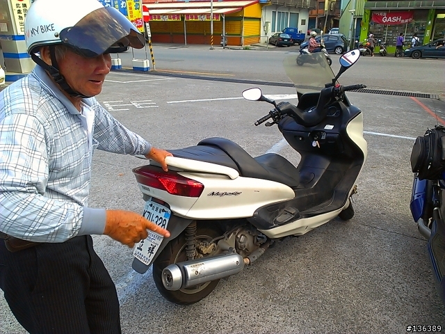 騎吧，就像第一天有照一樣快樂的騎車～花東五日刺激之旅(10/24更新)