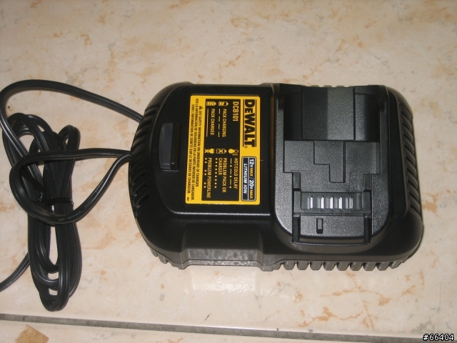 飄洋過海之DEWALT-dck294l3kit電動工具開箱