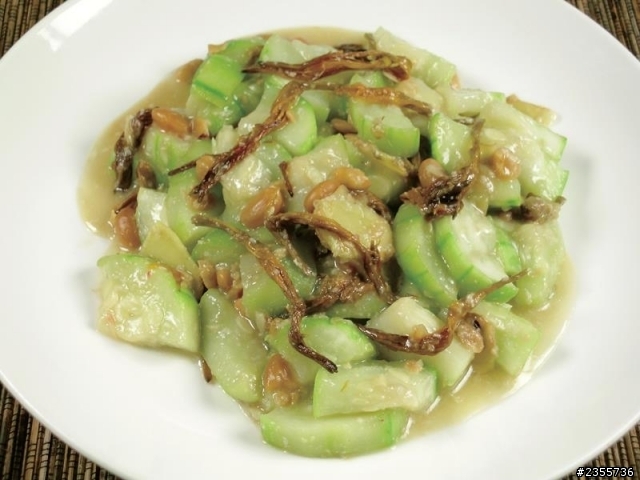 秋天瓜果養生好料理