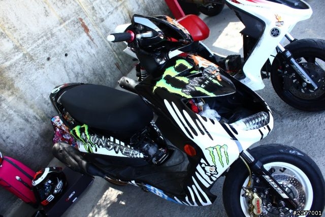 彰化溪湖K1 YAMAHA賽車訓練營