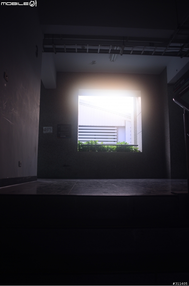 NIKON 20mm F2.8D 佛光??