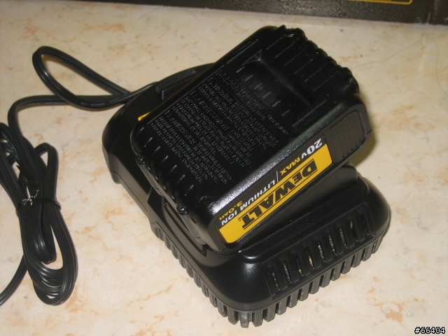 飄洋過海之DEWALT-dck294l3kit電動工具開箱