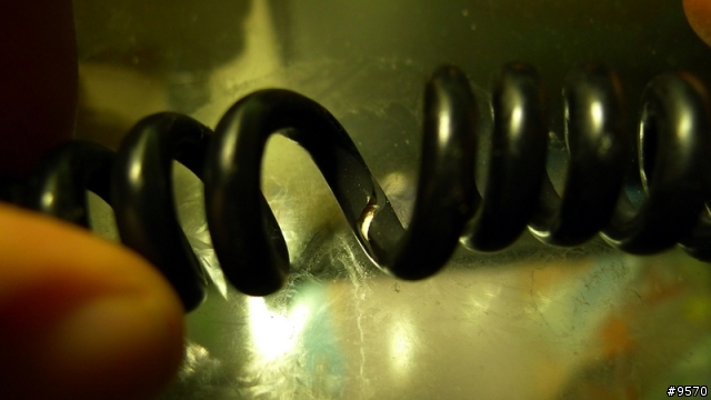 nissin 的萬用閃燈線…sc-01裂了？！