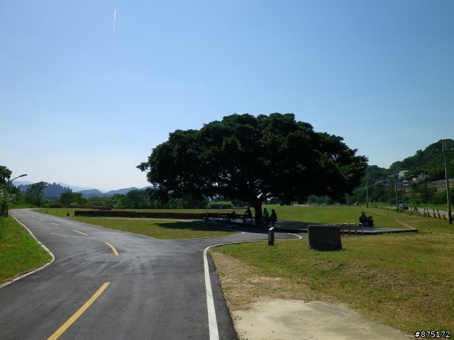 [路線]城林橋>鶯歌>大溪>三坑>石門>新北環快...100km