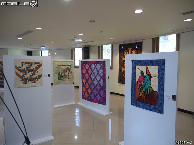 (分享)嘉義新亮點~「檜意森活村」創意森活展