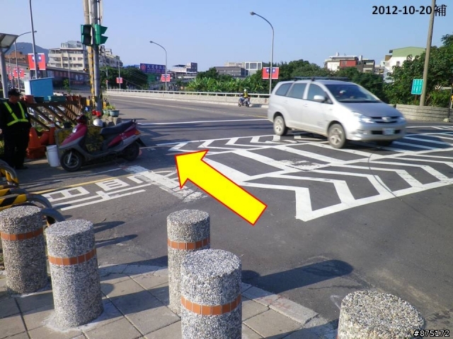 [路線]城林橋>鶯歌>大溪>三峽>浮洲橋.. 63km