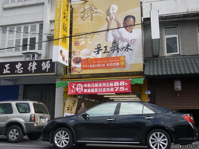 CAMRY HG 一日環島平均油耗 17.77km/l