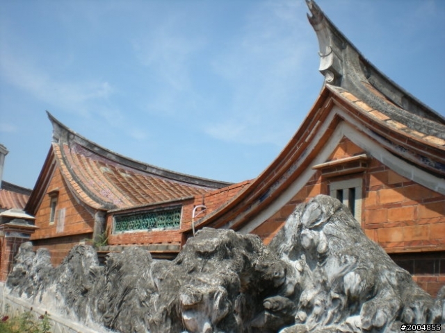 2012 秋節環金門
