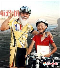 又是兩天上武嶺－台灣少見的多日挑戰賽：雙武爭鋒超級挑戰賽