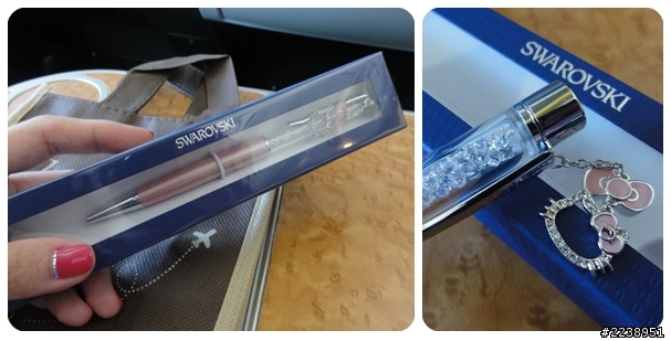 【日本。京都大阪慶生遊】第一次搭乘長榮商務艙