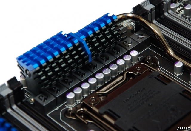 Intel Xeon E5-2680與GIGABYTE X79S-UP5 Server級效能分享