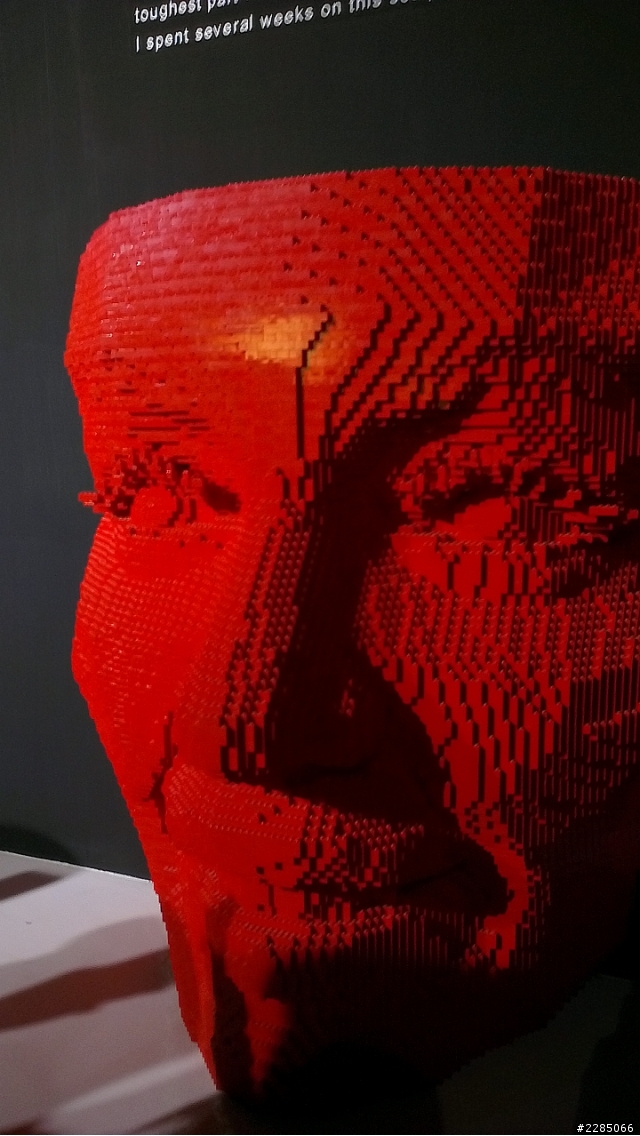 I