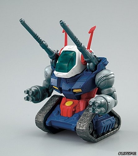 FW Gundam Converge -查布羅作戰--SP03--