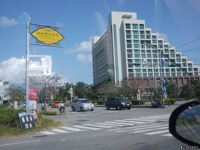 CAMRY HG 一日環島平均油耗 17.77km/l