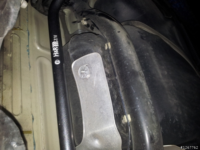 Skoda Octavia Rs 改裝分享Part2(+隔音篇)