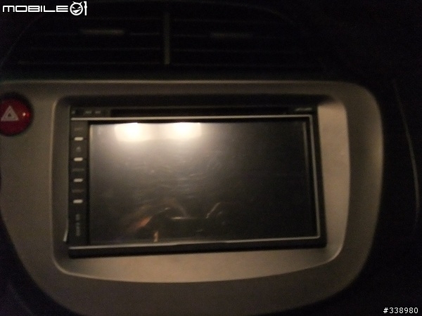 求救!這是哪一牌的車機?