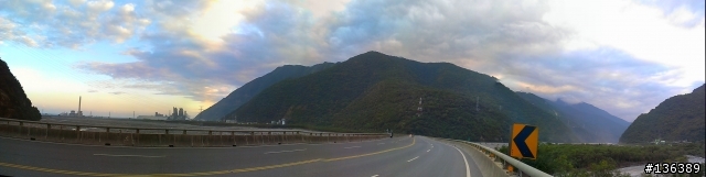 騎吧，就像第一天有照一樣快樂的騎車～花東五日刺激之旅(10/24更新)
