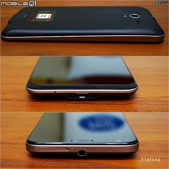 Asus PadFone 2 ，簡單把玩～