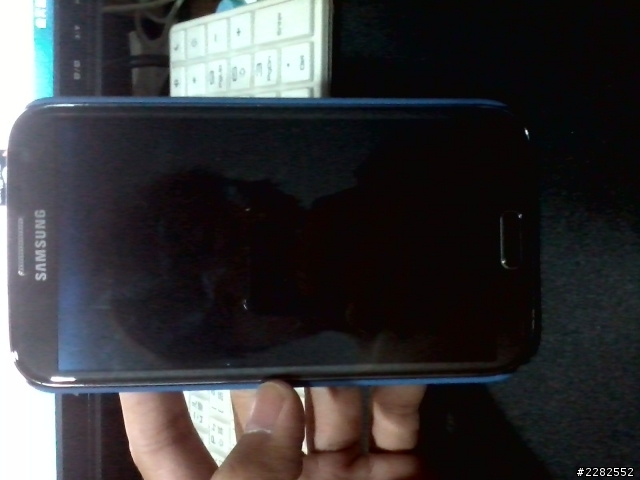 "大家分享冊"小灰Note II *2* 冬季新衣裳 !!