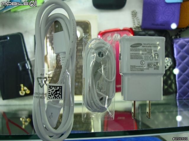 NOTE II 開箱+包膜 新增實拍