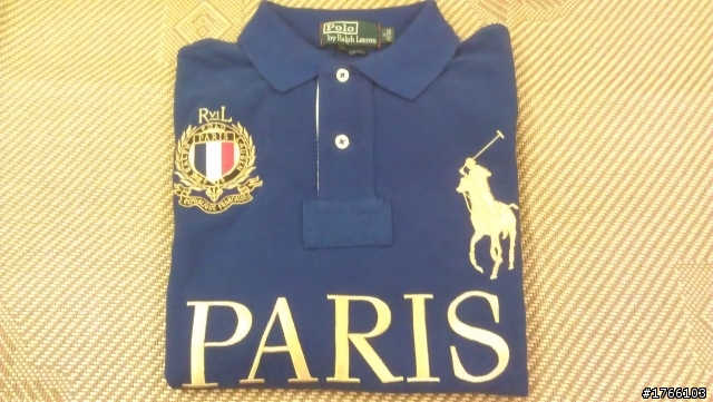 老婆不在一個人逛街的戰利品 R L POLO 與 MCS