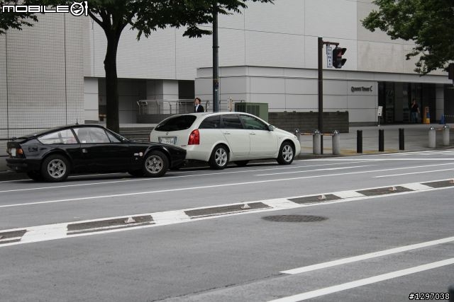 【~日本好車分享~】TOKYO