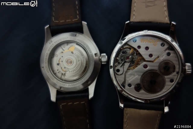 耐心的等待 STOWA 終於盼到你 (簡易開箱)