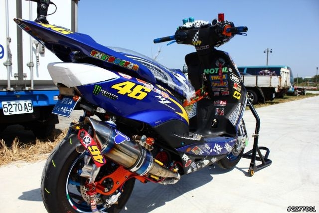 彰化溪湖K1 YAMAHA賽車訓練營