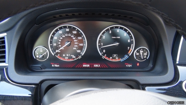 美規535 GT