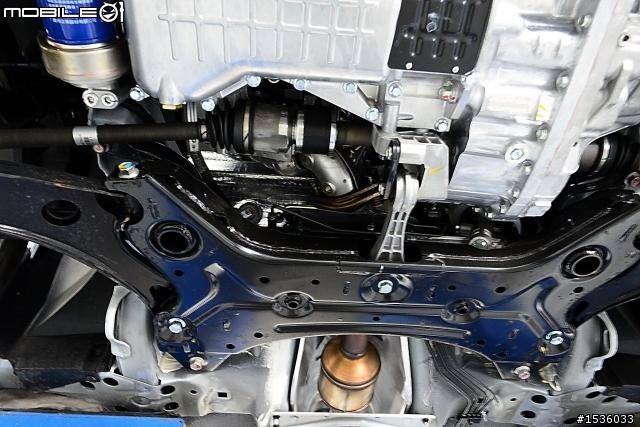 Luxgen S5 2.0T一千公里定保並附S5車身底部照片分享