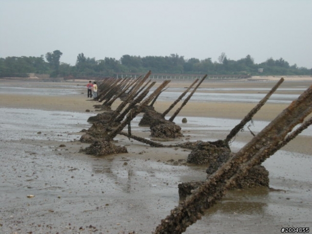 2012 秋節環金門