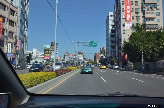10/20  LUXGEN 7 MPV 20小時逆時鐘環台測油耗(全）