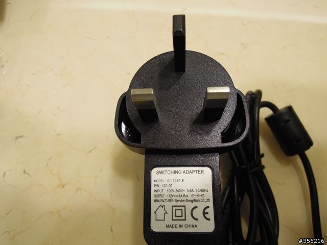 [開箱] Obihai Obi110 ATA (11/03更新)