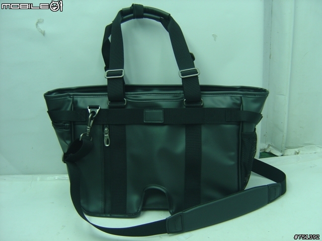 自行開發 小布 前TOTE 袋   請各位車友給意見