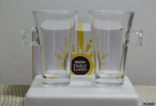 【我的家我的咖啡館  雀巢Dolce Gusto CIRCOLO開箱分享】