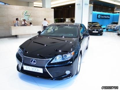 (感謝各位 已經決定) 跑遍展示間的體驗 – benz、BMW、LEXUS、AUDI試乘與配備心得比較