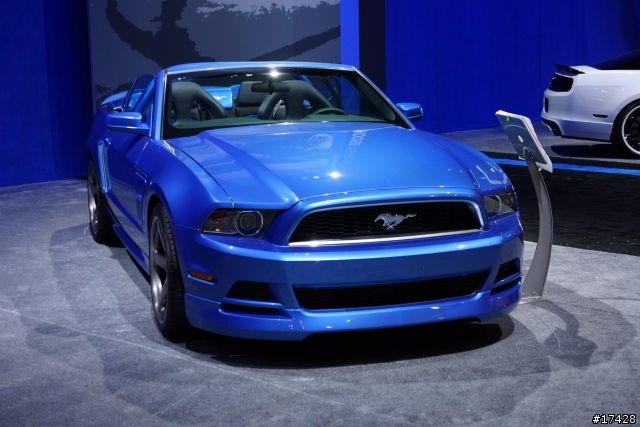 SEMA 2012-拉斯維加斯改裝車＆用品大展