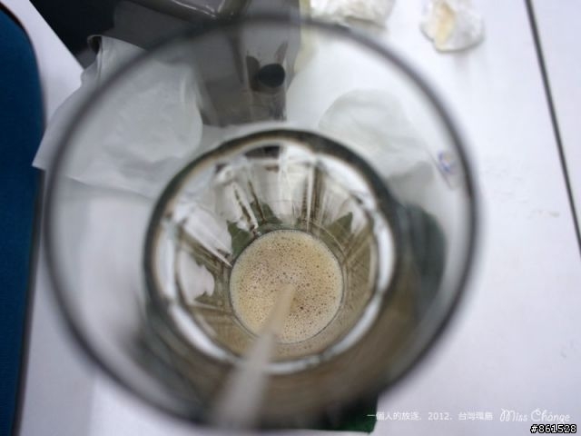 一個人的放逐．2012秋天帶著小CUXI環島去~