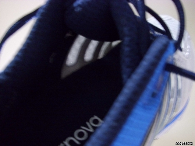Adidas Supernova Sequence 5 鞋測分享文