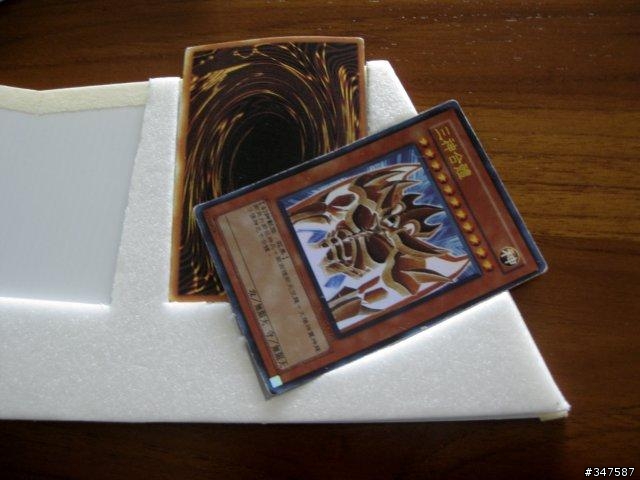 遊戲王決鬥盤DIY