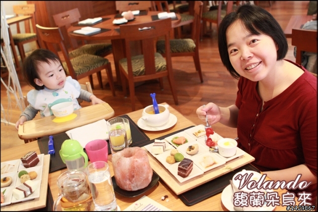 【烏來】『馥蘭朵烏來』下午茶