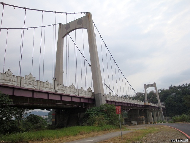 2012.10.18九月雪&石門水庫慢遊