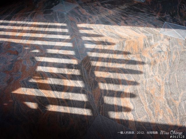 一個人的放逐．2012秋天帶著小CUXI環島去~