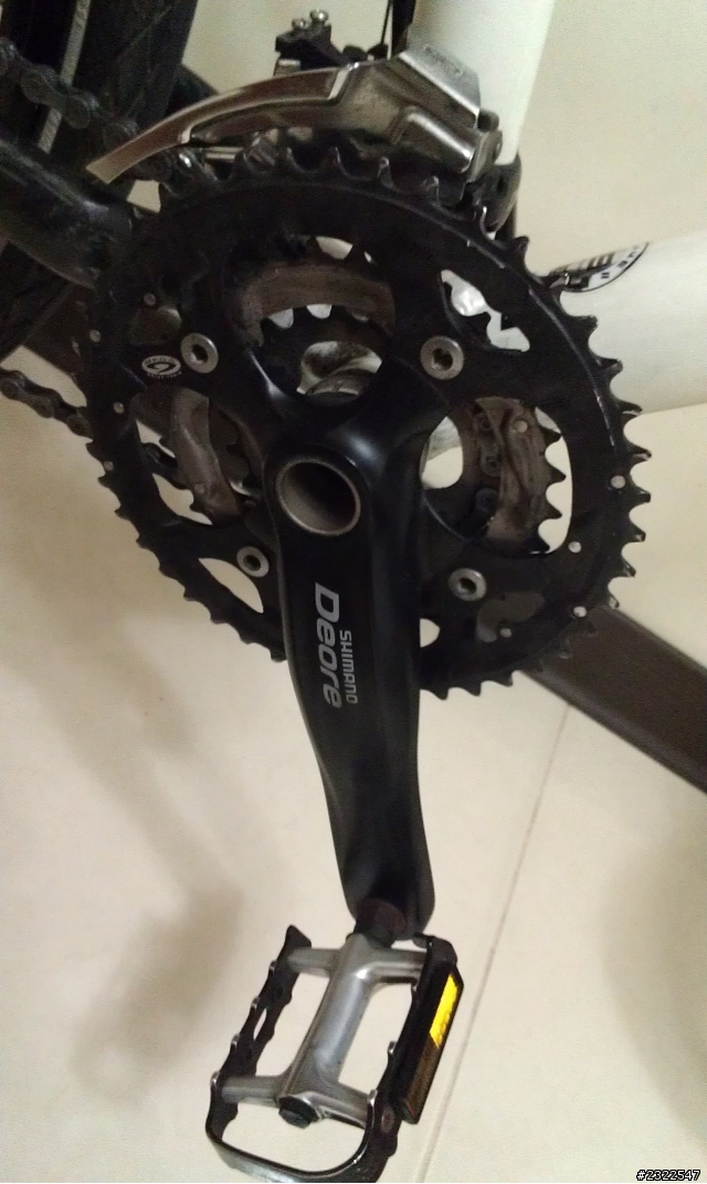 XTC HB3