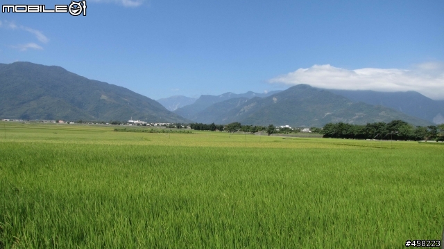 1011~1014 一個人1900 KM 自我放逐的S環島