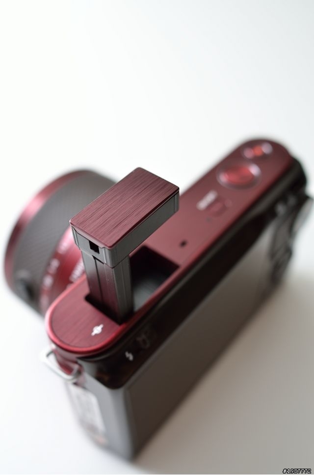Nikon 1 J2 入手。