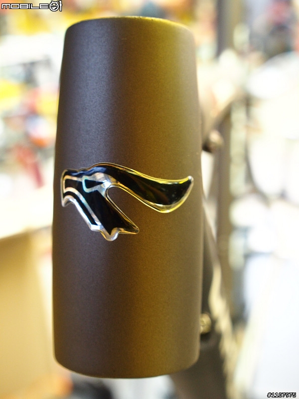 [組裝分享] 2012 Carrera Veleno ISP Road Bike……消鈦黑鷹的展翅翱翔記